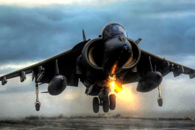 Harrier, Jump, Jet, High, Resolution, Wallpaper, High Resolution ...