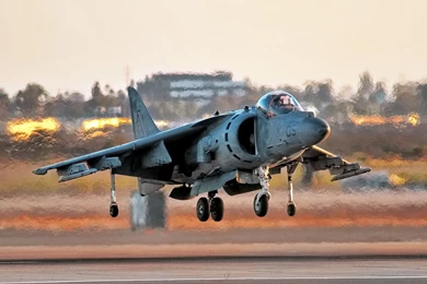 AV 8B Harrier Wallpapers   1920x1200   540077