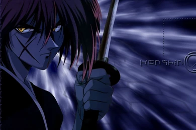 Samurai X: Himura Kenshin   Wallpapers Colection