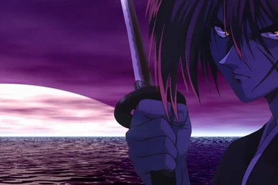 HIMURA KENSHIN WALLPAPER   (