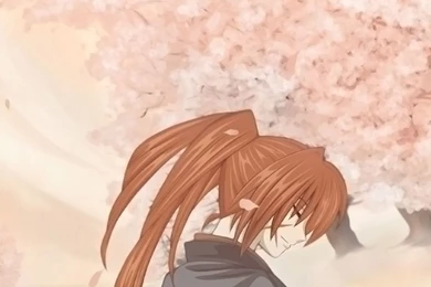 Himura Samurai X Samsung Wallpapers