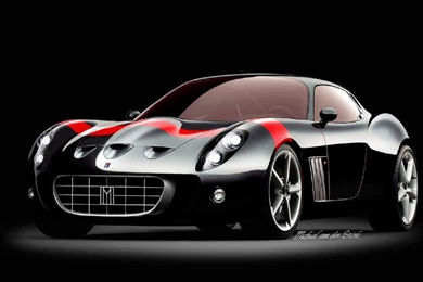 Ferrari Mobile Download Free Wallpapers