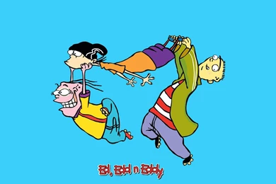 Ed, Edd N Eddy   Double D (Ed, Edd, N' Eddy) Wallpapers (38681231 ...