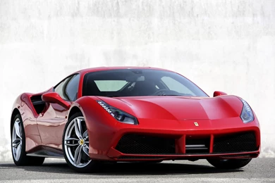 Download Ferrari 488 Gtb Wallpapers Phone