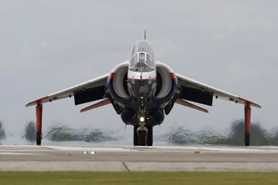 Vaac Harrier 1600X900 16 9 Back To Wallpapers Back Home