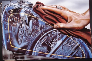 Dave Mann On Pinterest