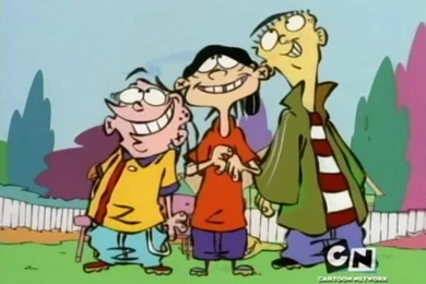 14 Quality Ed Edd N Eddy Wallpapers, Cartoons