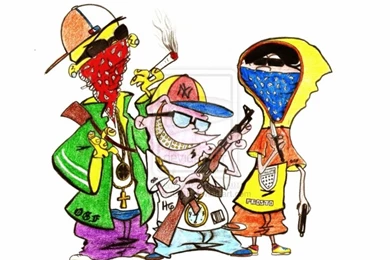 Ed Edd N Eddy Wallpapers Hd Free Download