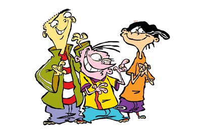14 Quality Ed Edd N Eddy Wallpapers, Cartoons