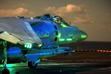 Harrier Jump Jet Av 8b Wallpapers