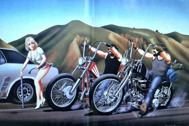 David Mann On Pinterest