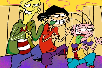 14 Quality Ed Edd N Eddy Wallpapers, Cartoons