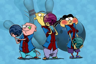 Ed Edd N Eddy   Ed, Edd And Eddy Fan Art (35268870)   Fanpop