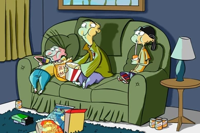 Stoner Cartoons; Part II