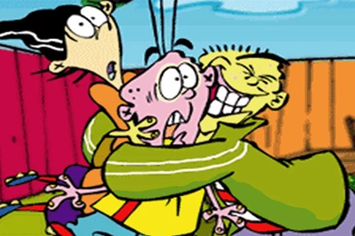 Ed Edd N Eddy Quotes. QuotesGram