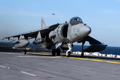 AV8B Harrier Computer Wallpapers, Desktop Backgrounds