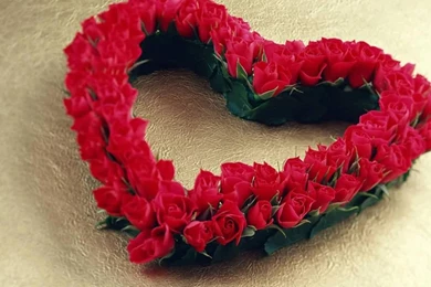 Top 29 Beautiful Love Heart Wallpapers In HD   For More Wallpapers ...