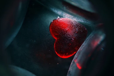 Love Heart Wallpapers