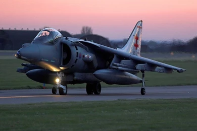 Download British Navy AV8 Harrier Fighter Jets Wallpapers 1024x768 ...