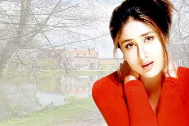 Bibliography And HD Wallpapers Of Famous Bollywood Actress Kareena ...