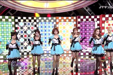 Live HD T ARA SEXY LOVE @SBS Inkigayo 120909 1080p   YouTube