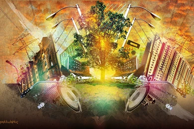 Pretty Lights Music Wallpapers