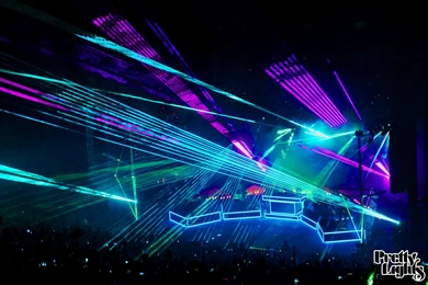 2048x1225px Pretty Lights