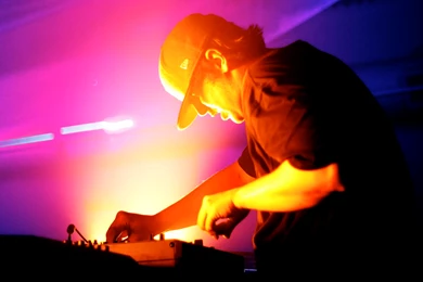 Pretty Lights Scored A Grammy Nod, But Now He's Redefining Live ...