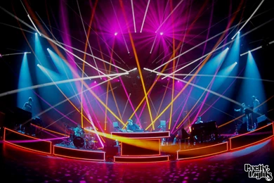 2048x1366px Pretty Lights