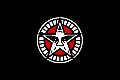 Obey Shepard Fairey