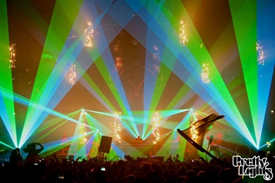 Why The Pretty Lights Visual Extravaganza Is Unmissable   Festival ...