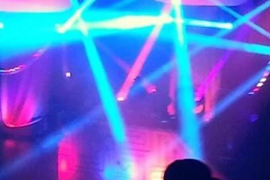 SuperHD.pics: Gramatik Pretty Lights Concert Light Blue Lights ...