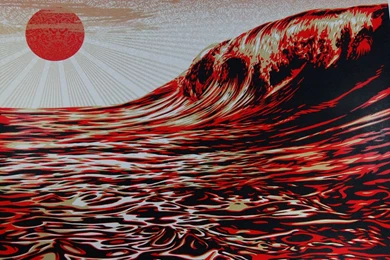 DSV Urban Art Gallery (Updated Pictures + Coupon)