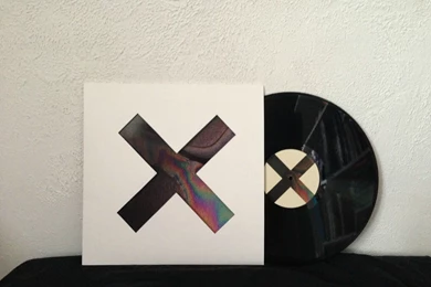 The Xx Logo Wallpapers
