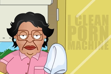 Consuela Family Guy Wallpapers By Djluckyremix On DeviantArt