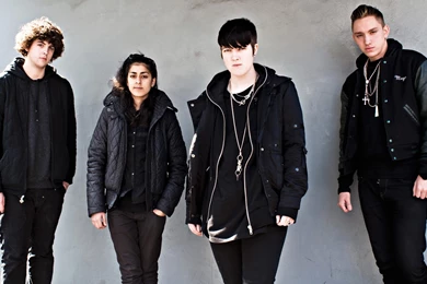 The Xx