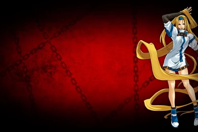 9 GUILTY GEAR XX ACCENT CORE PLUS R HD Wallpapers