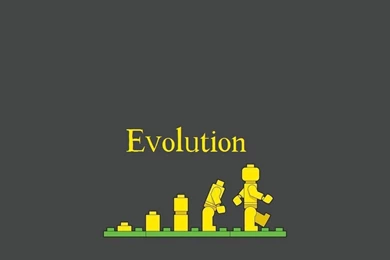 Mac iMac 27 Lego Wallpapers HD, Desktop Backgrounds 2560x1440