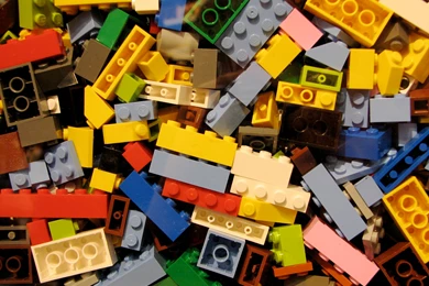 Lego Bricks Hd Wallpapers Free