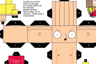 Best Family Guy Wallpapers Wallpapers