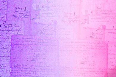 Pastel Script By Paperfairys On DeviantArt