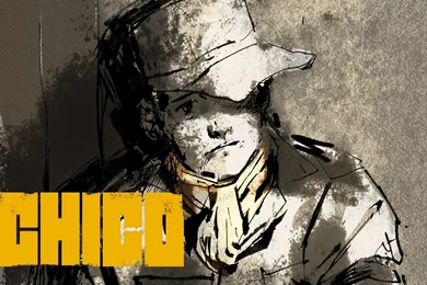 2560x1600 MGS Peace Walker Desktop PC And Mac Wallpapers