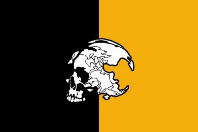 Wallpaper: Metal Gear Solid: Peace Walker, Metal Gear Solid, Logo ...