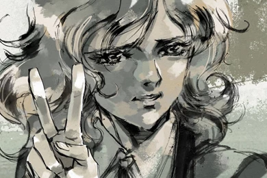 Metal Gear Solid: Peace Walker Android Homescreen By ...