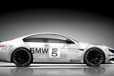 Best BMW Wallpapers For Desktop & Tablets In HD For Download