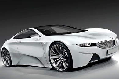 BMW I8 Sports Car HD Wallpapers   Car Wallpapers Hub