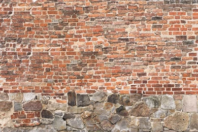 Mr Perswall   Captured Reality   Old Brick Wall   E020601 0 ...