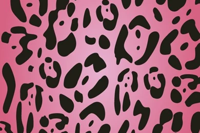 Pink Cheetah Wallpapers