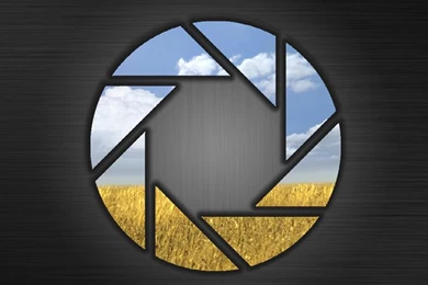 DeviantArt: More Like iPhone Portal Wallpapers By TomThaiTom