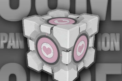 12 Portal 2 iPhone Wallpapers